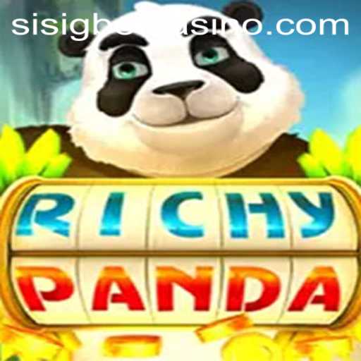 Discover the Exciting World of RichyPanda: A Guide to Gameplay and Strategy