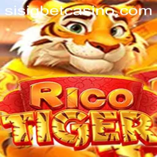 Discover the Thrill of RicoTiger: A Deep Dive into Rules and Gameplay