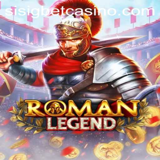 Delve into the Epic Adventure of RomanLegend