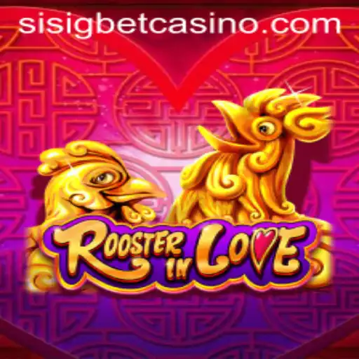 Experience the Excitement of RoosterInLove with Sisigbet.COM