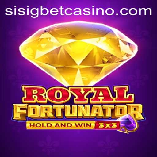 Discover the Enchanting World of Royalfort: A Unique Gaming Experience with Sisigbet.COM