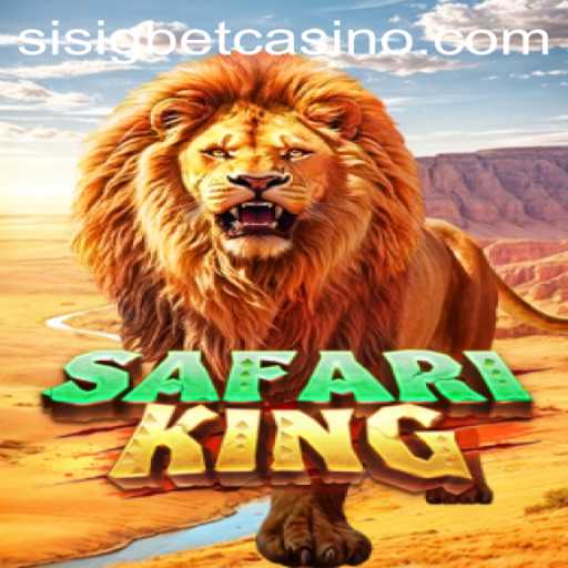 Exploring the Wilds of 'SafariKing': An Adventure Game Overview
