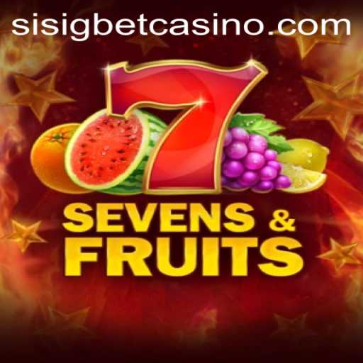 Exploring SevensFruits - A Fresh Spin on Online Gaming