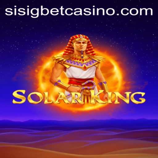 Discovering the World of SolarKing: A Thrilling Journey into Innovative Gaming