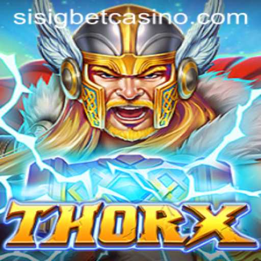 Discover ThorX: The Next Big Thing in Action Gaming