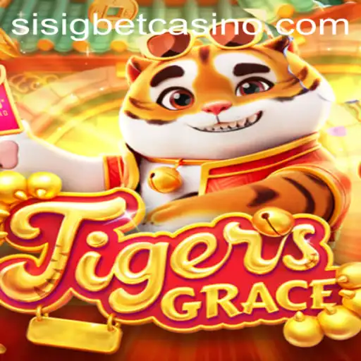 TigersGrace: A Thrilling Adventure in the World of Online Gaming