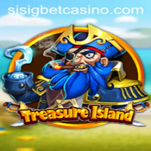 Explore the Adventurous World of TreasureIsland with Sisigbet.COM
