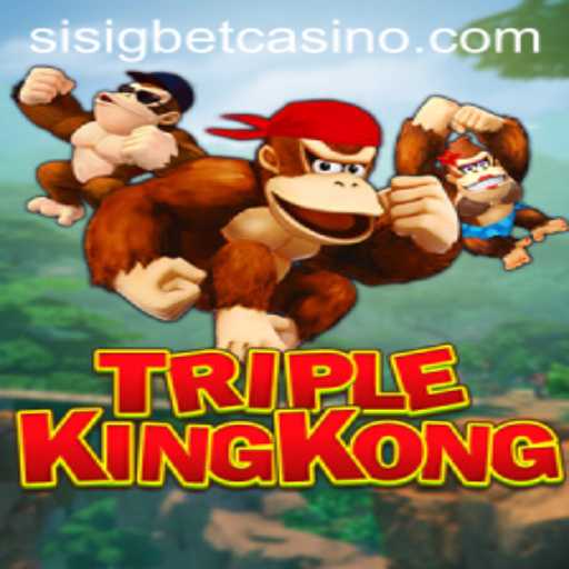 TripleKingKong: A Thrilling Adventure in Gaming