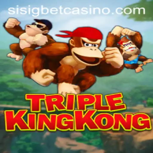 TripleKingKong: A Thrilling Adventure in Gaming