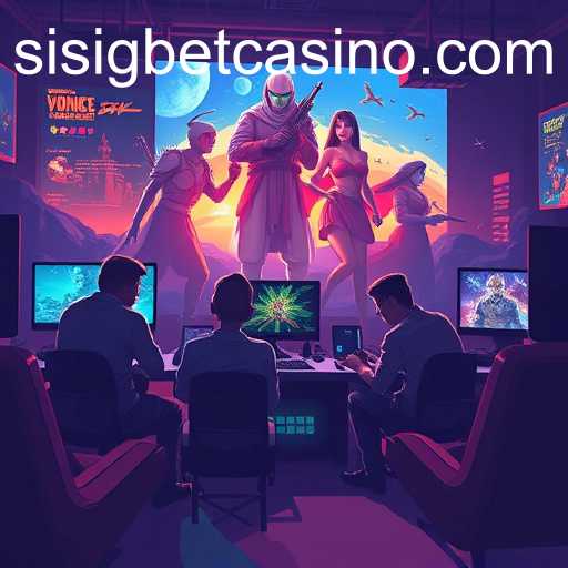 Sisigbet.COM