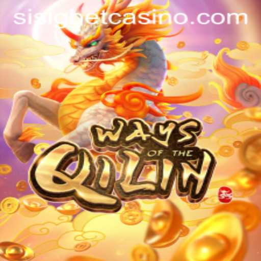Explore the Exciting World of WaysoftheQilin with Sisigbet.COM