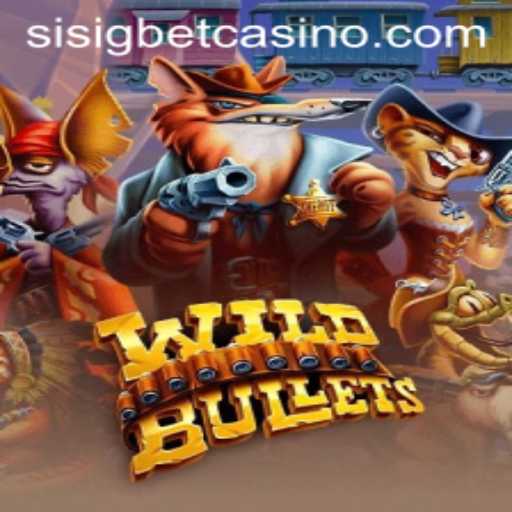Exploring the Wild West and Strategy in WildBullets