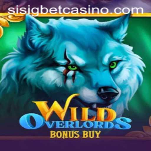 Exploring 'WildOverlordsBonusBuy': The Latest Craze at Sisigbet.COM